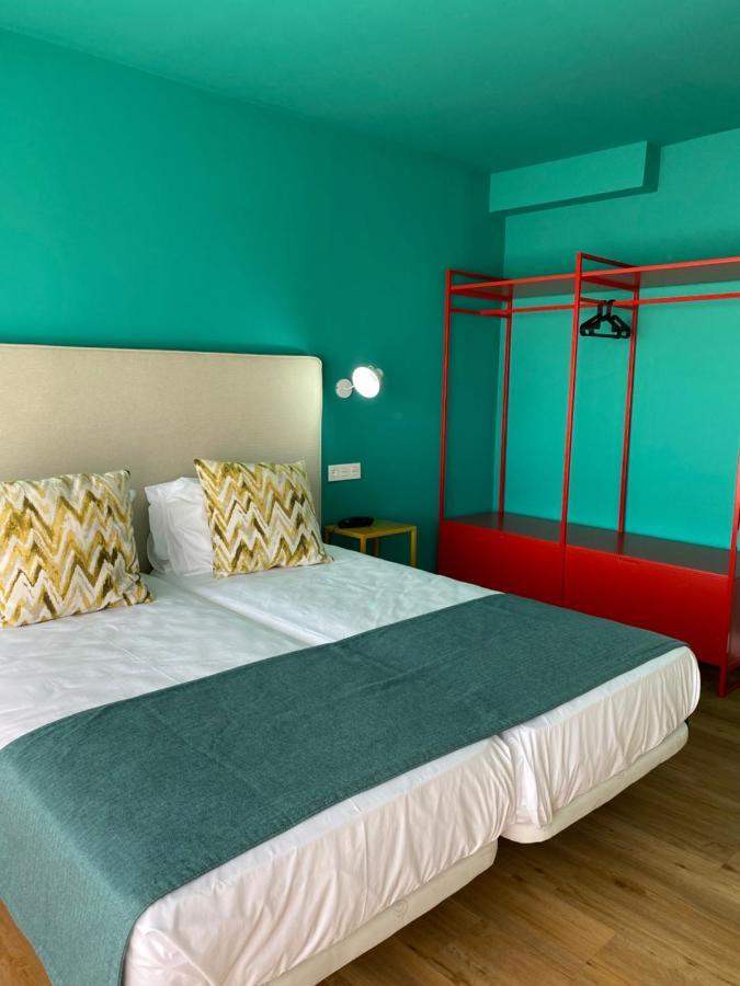 Hotel Ritual Maspalomas - Adults Only Playa del Inglés
