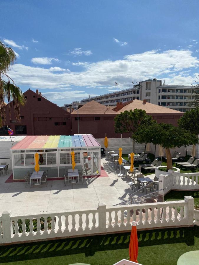 Ritual Maspalomas - Adults Only 3* Playa del Inglés