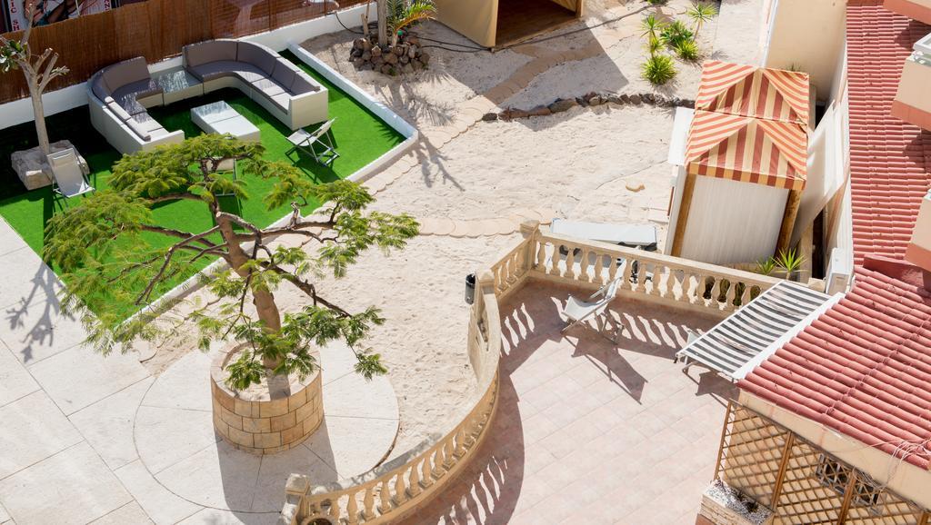 Ritual Maspalomas - Adults Only 3* Playa del Inglés